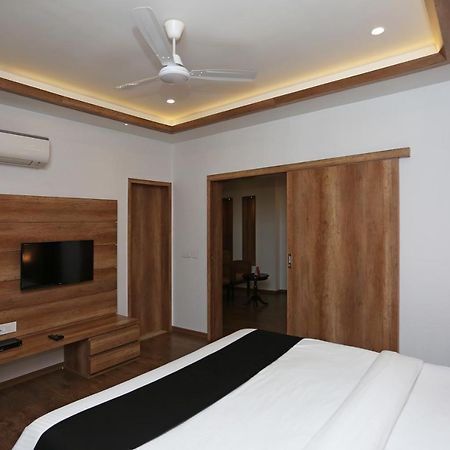 Hotel Yelchiko Varanasi Exterior photo
