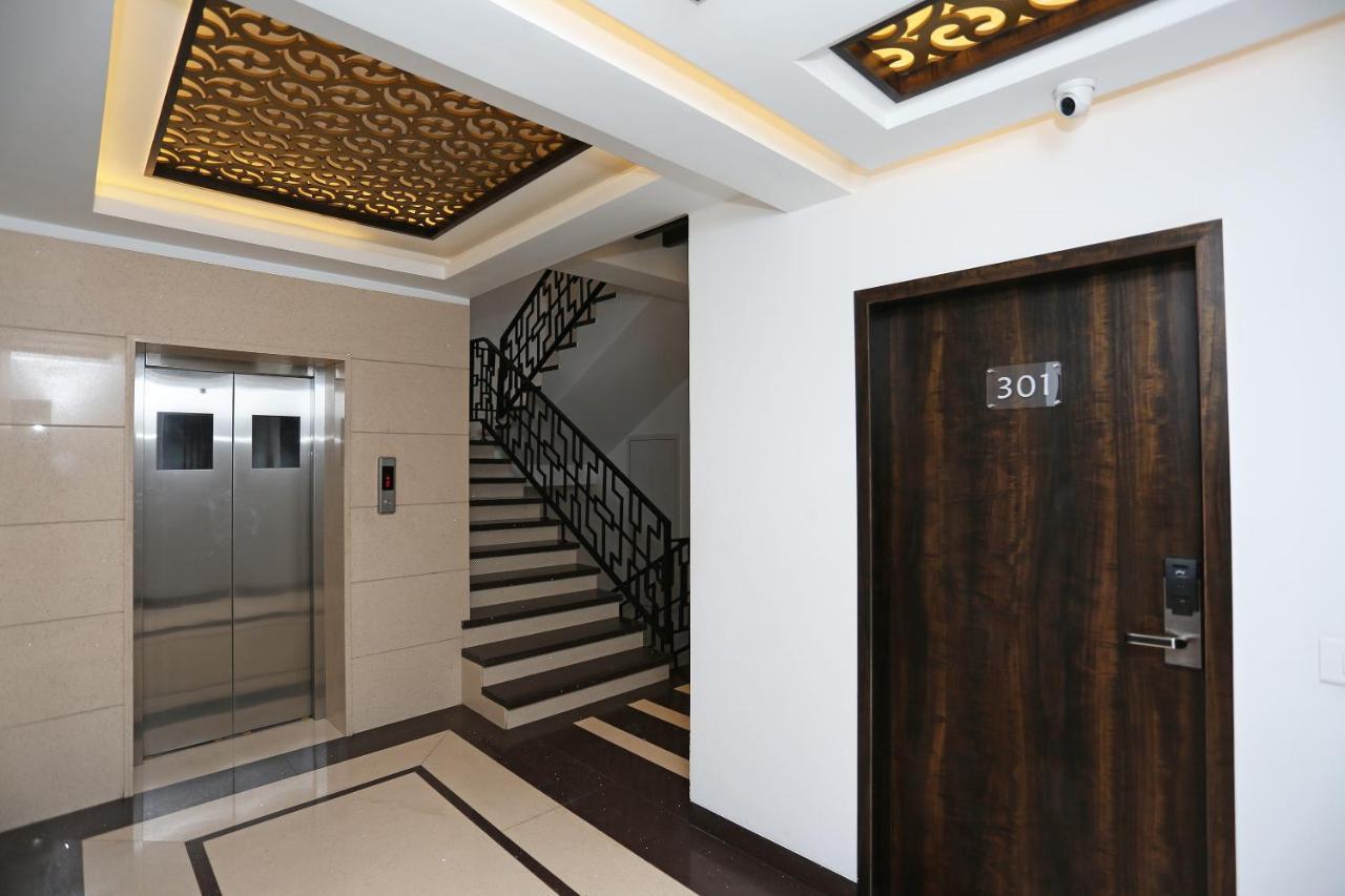 Hotel Yelchiko Varanasi Exterior photo
