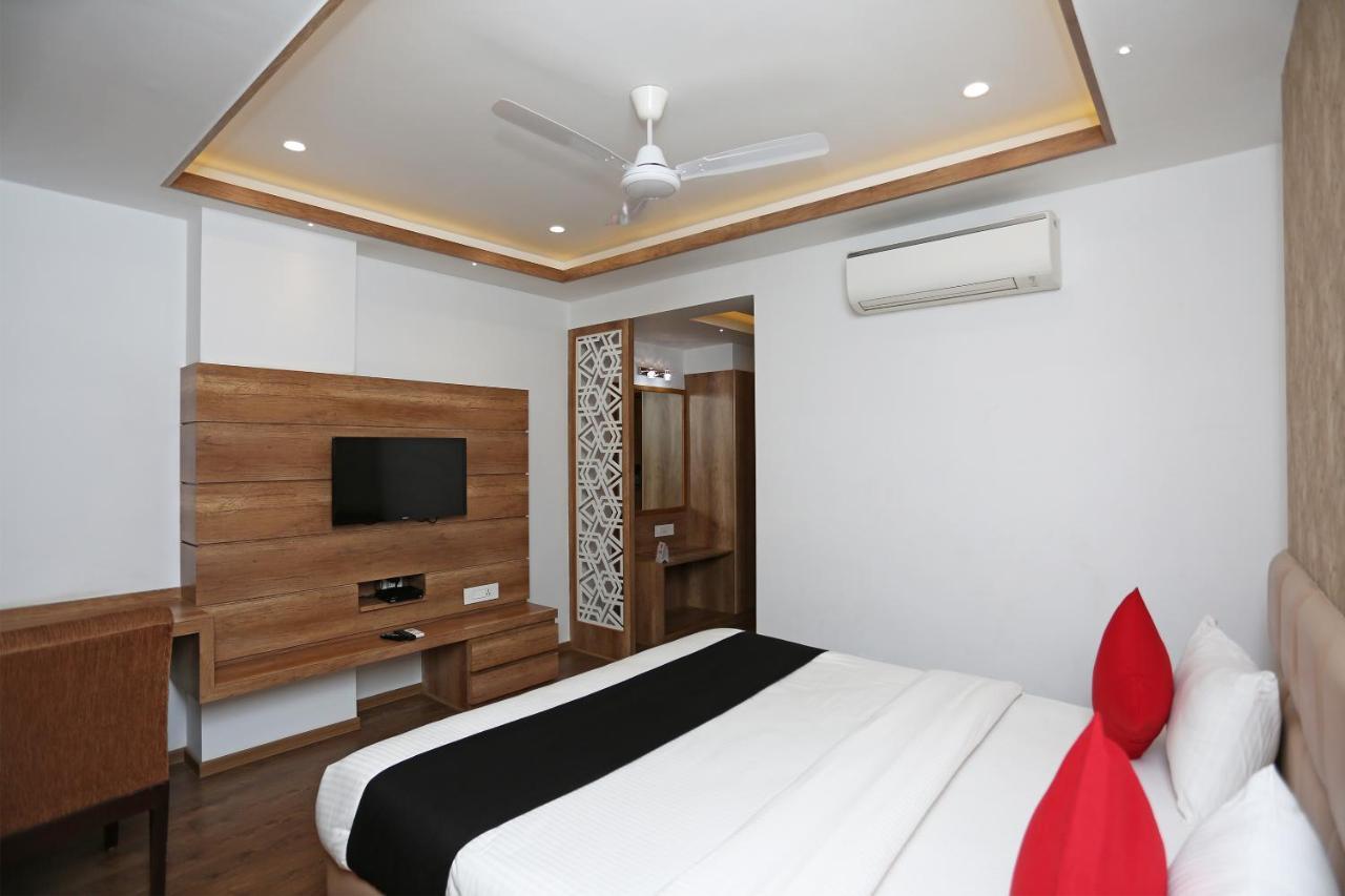 Hotel Yelchiko Varanasi Exterior photo