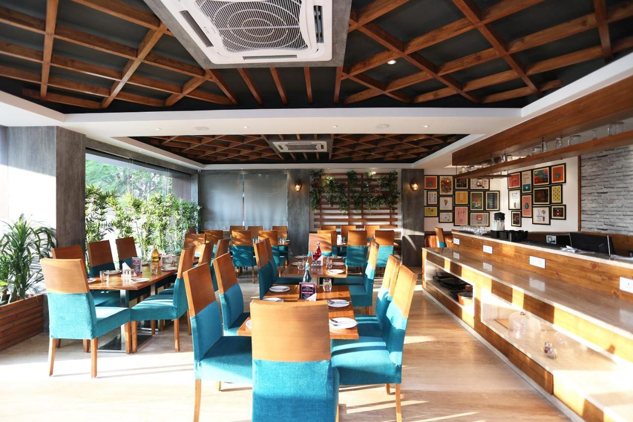 Hotel Yelchiko Varanasi Exterior photo
