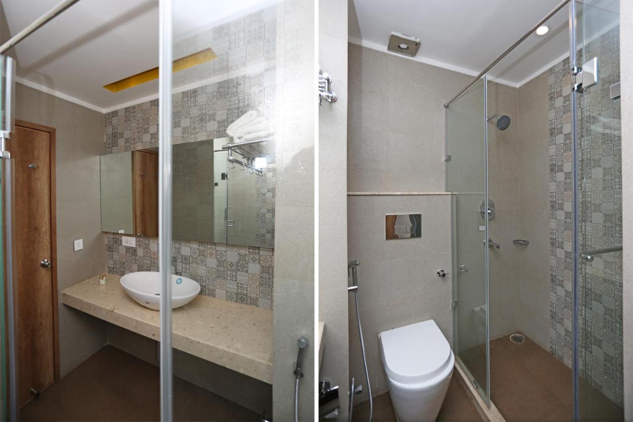 Hotel Yelchiko Varanasi Exterior photo