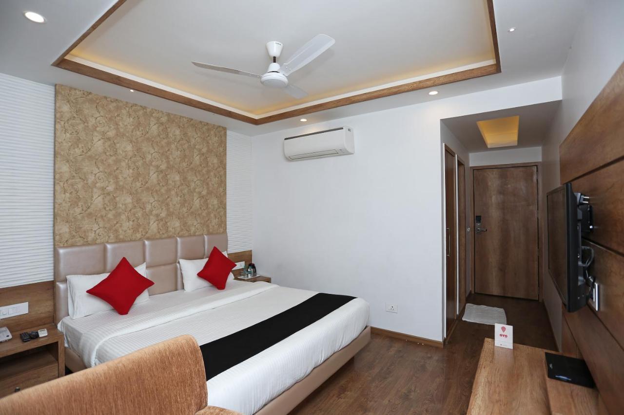 Hotel Yelchiko Varanasi Exterior photo