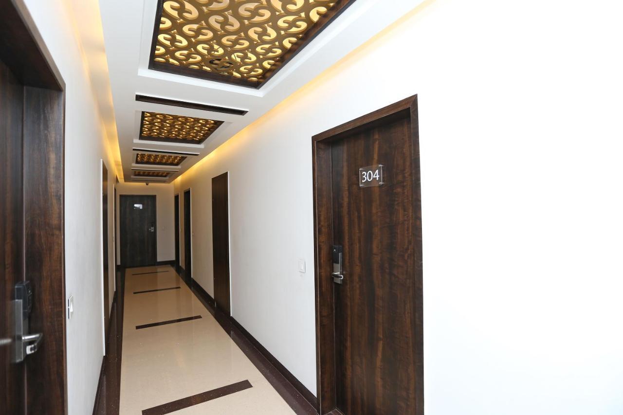 Hotel Yelchiko Varanasi Exterior photo